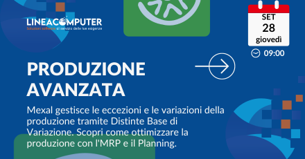 webinar passepartout Mexal Produzione